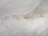 Vege Net - 6m x 10m - Pre Pack Bundle - High Quality White Knitted Netting - Diamond Networks