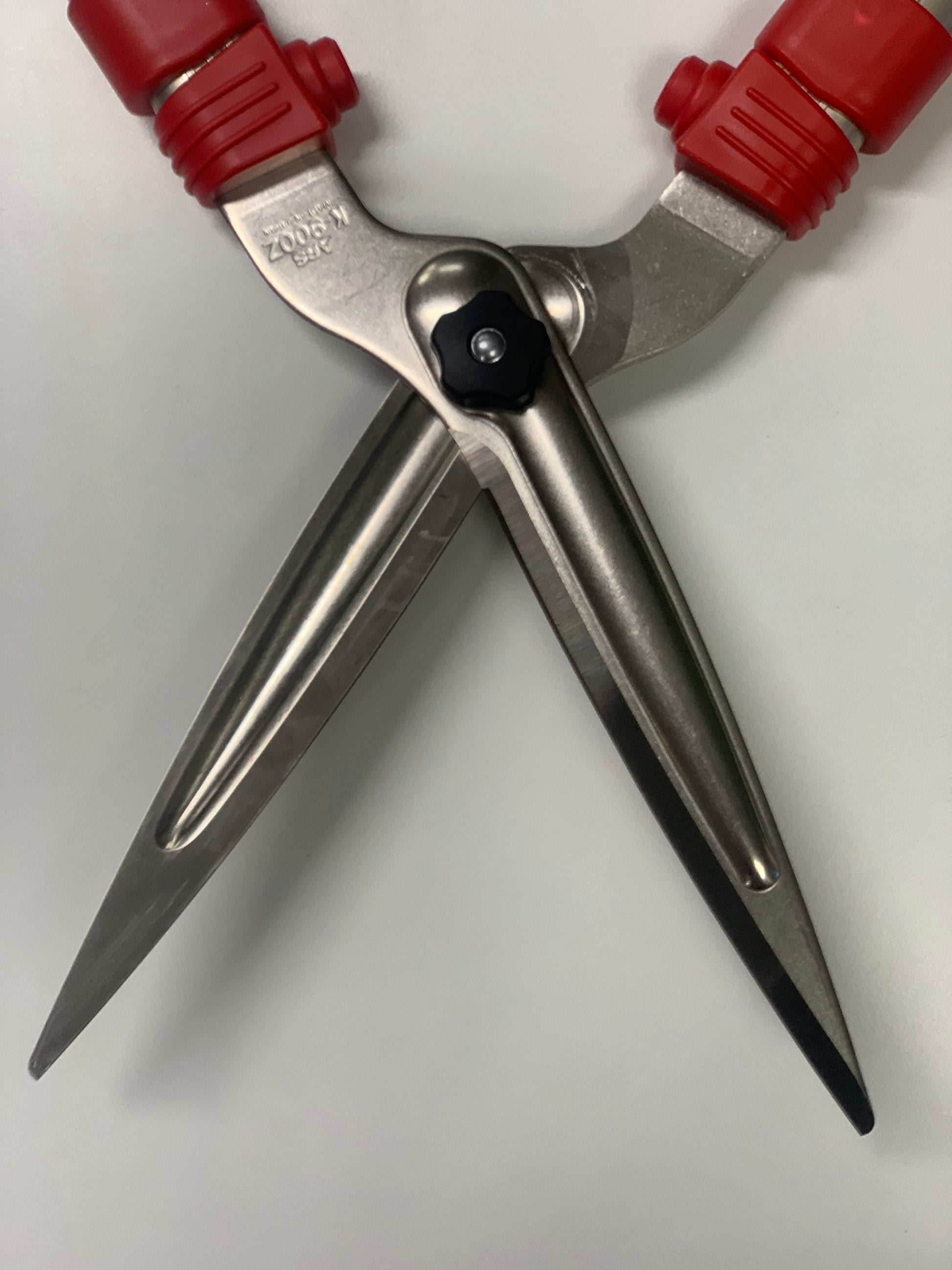 ARS Telescopic Handled Hedge Shears - ARK900Z - Diamond Networks