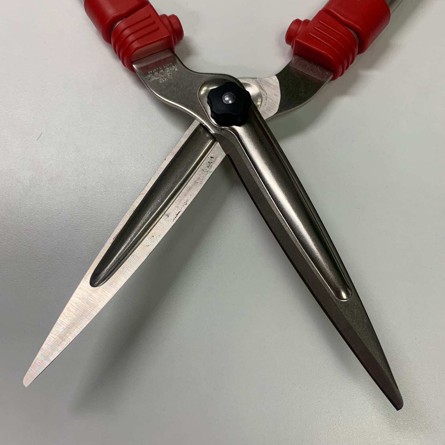 ARS Telescopic Handled Hedge Shears - ARK900Z - Diamond Networks