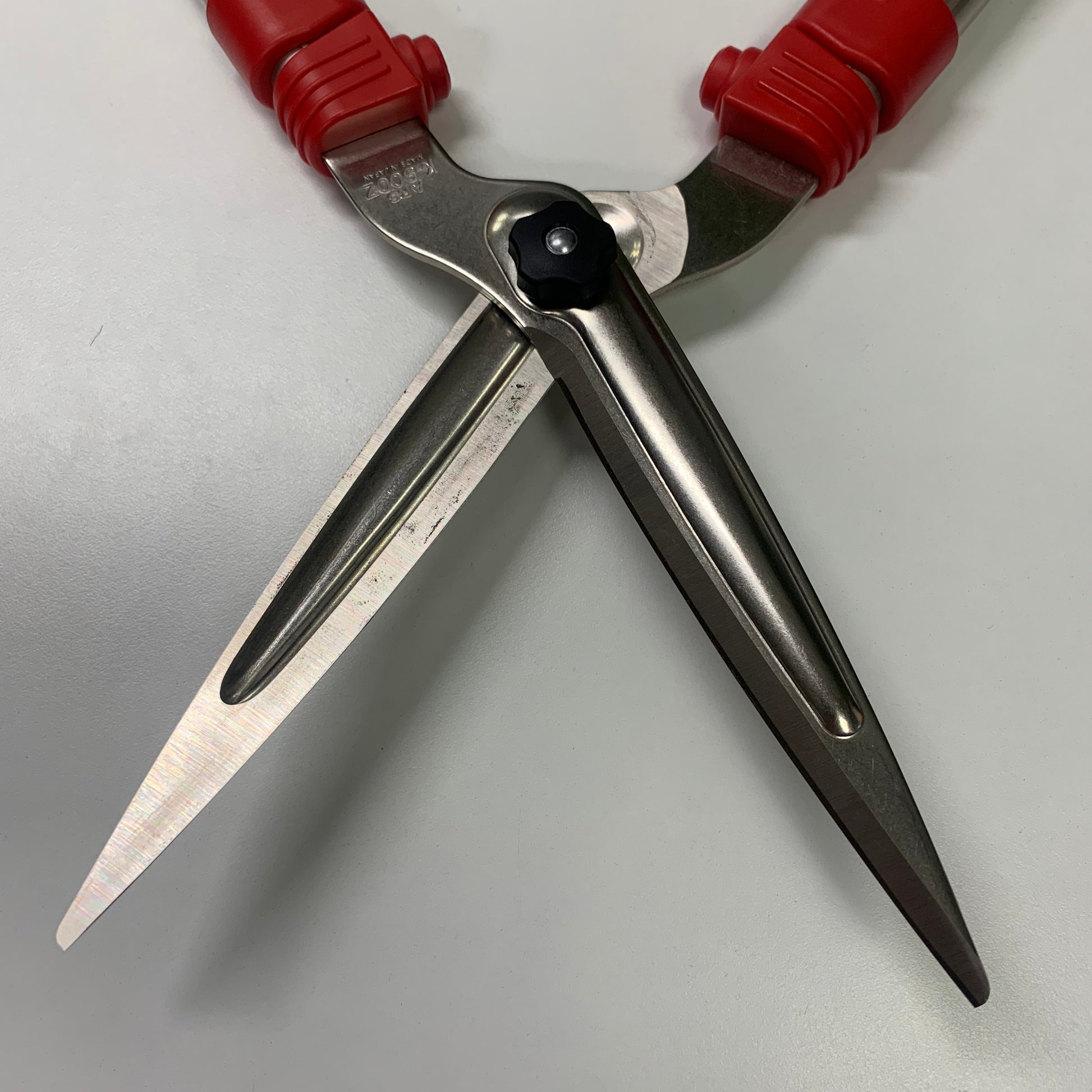 ARS Telescopic Handled Hedge Shears - ARK900Z - Diamond Networks