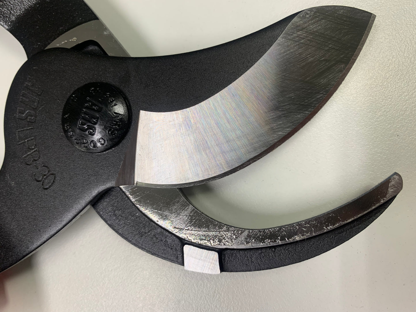 ARS Deep Hook Cutting Head Bypass Loppers - 778mm - ARLPB30L - Diamond Networks