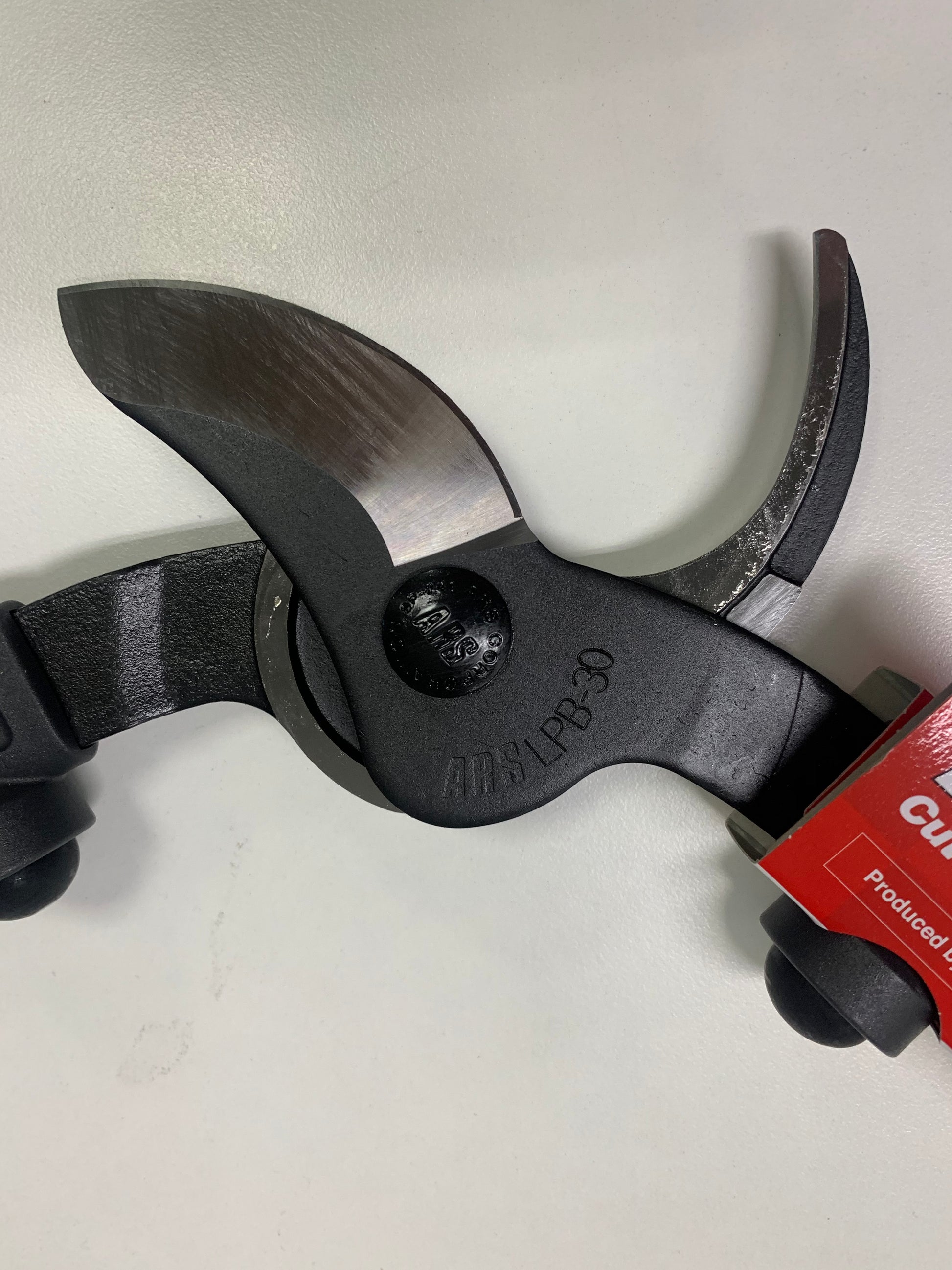 ARS Deep Hook Cutting Head Bypass Loppers - 482mm - ARLPB30S - Diamond Networks
