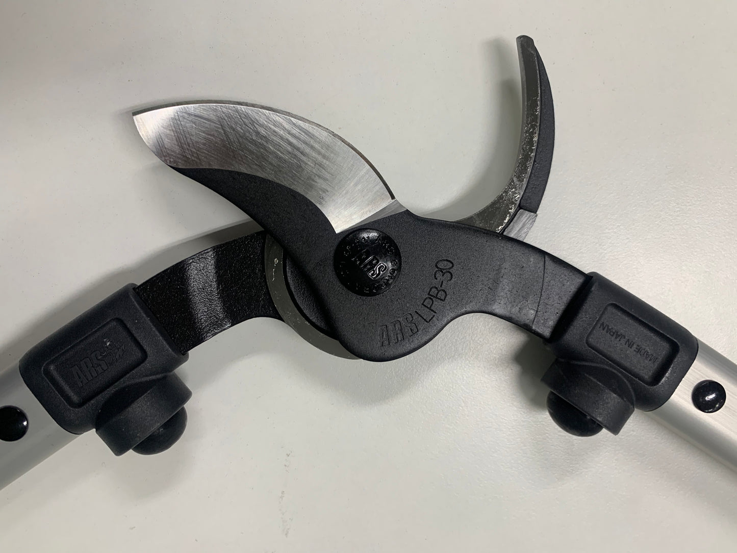 ARS Deep Hook Cutting Head Bypass Loppers - 482mm - ARLPB30S - Diamond Networks