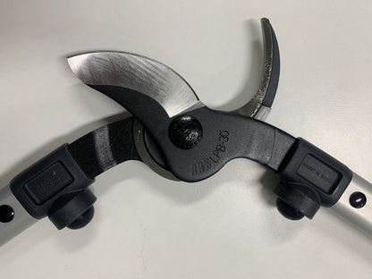 ARS Deep Hook Cutting Head Bypass Loppers - 778mm - ARLPB30L - Diamond Networks