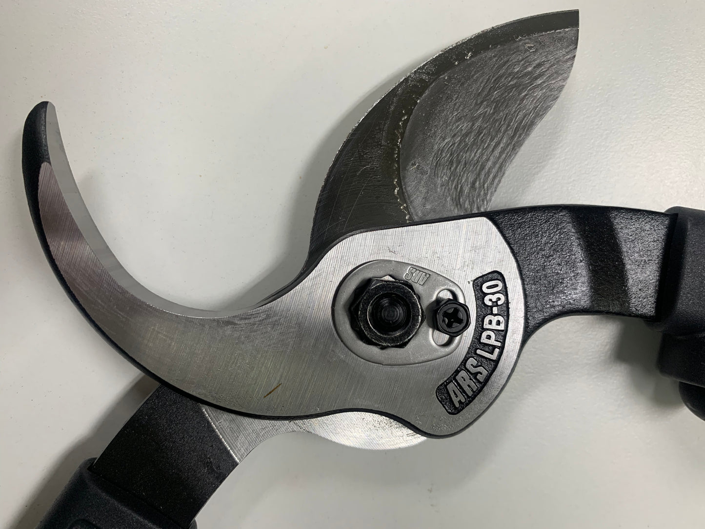 ARS Deep Hook Cutting Head Bypass Loppers - 482mm - ARLPB30S - Diamond Networks