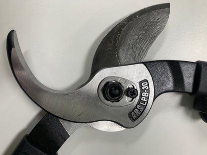 ARS Deep Hook Cutting Head Bypass Loppers - 778mm - ARLPB30L - Diamond Networks