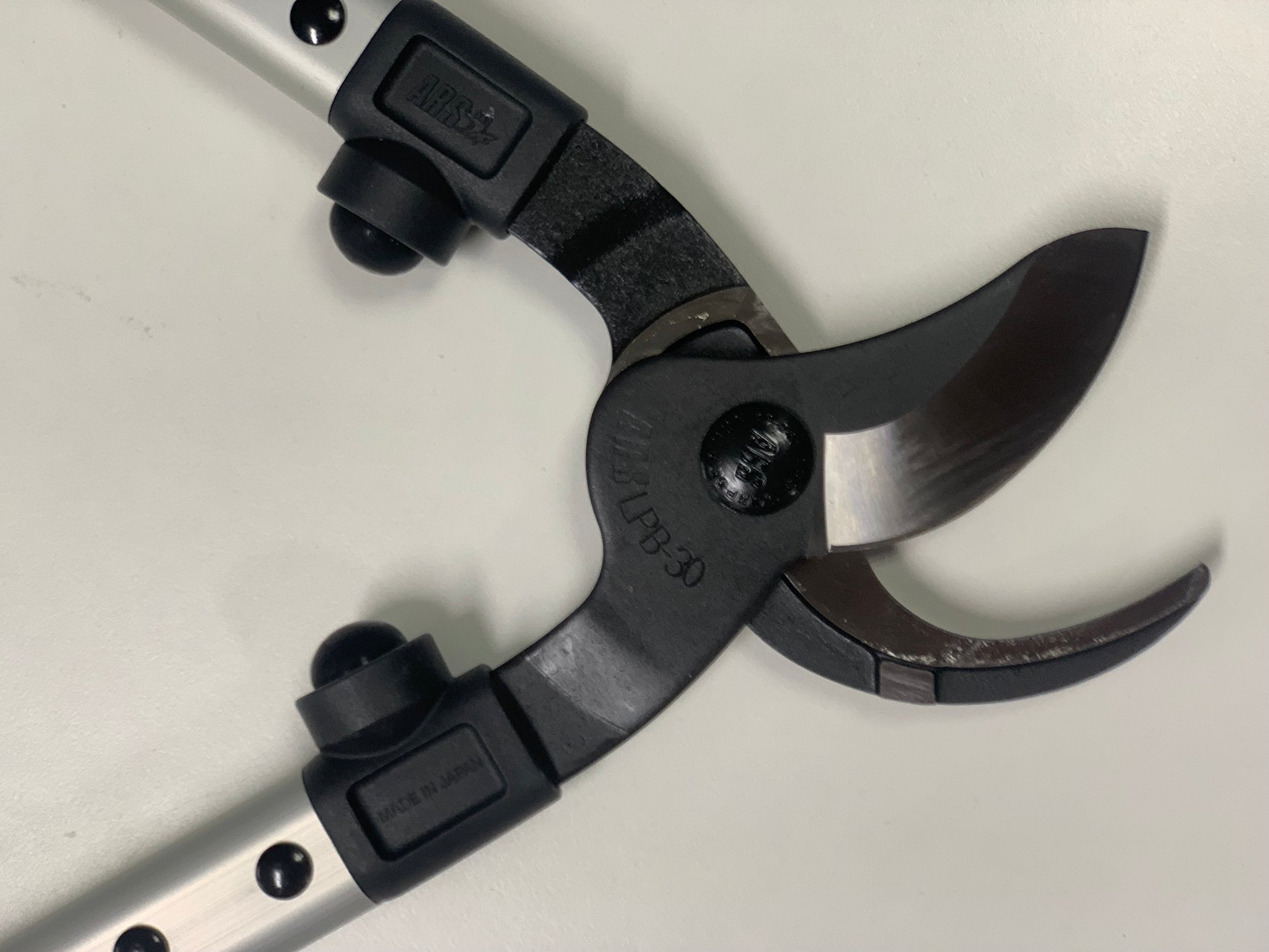 ARS Deep Hook Cutting Head Bypass Loppers - 482mm - ARLPB30S - Diamond Networks