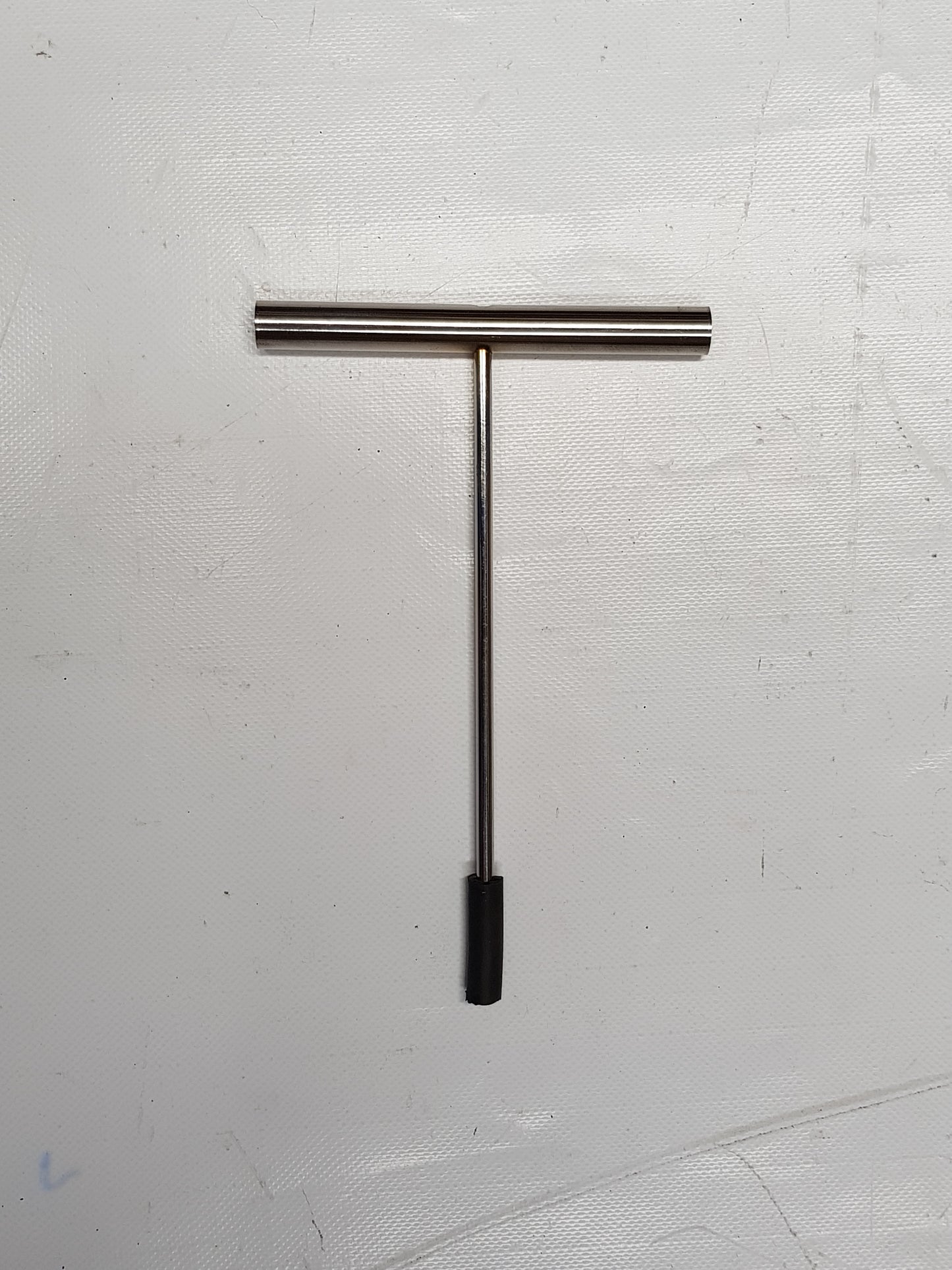 6mm Handle Iki Spike - Stainless Steel - Diamond Networks