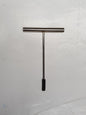 6mm Handle Iki Spike - Stainless Steel - Diamond Networks