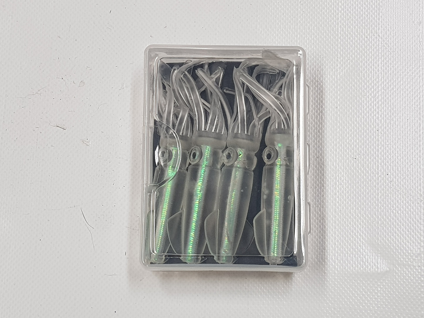 Iridescent Squid - 4 Pack - Diamond Networks