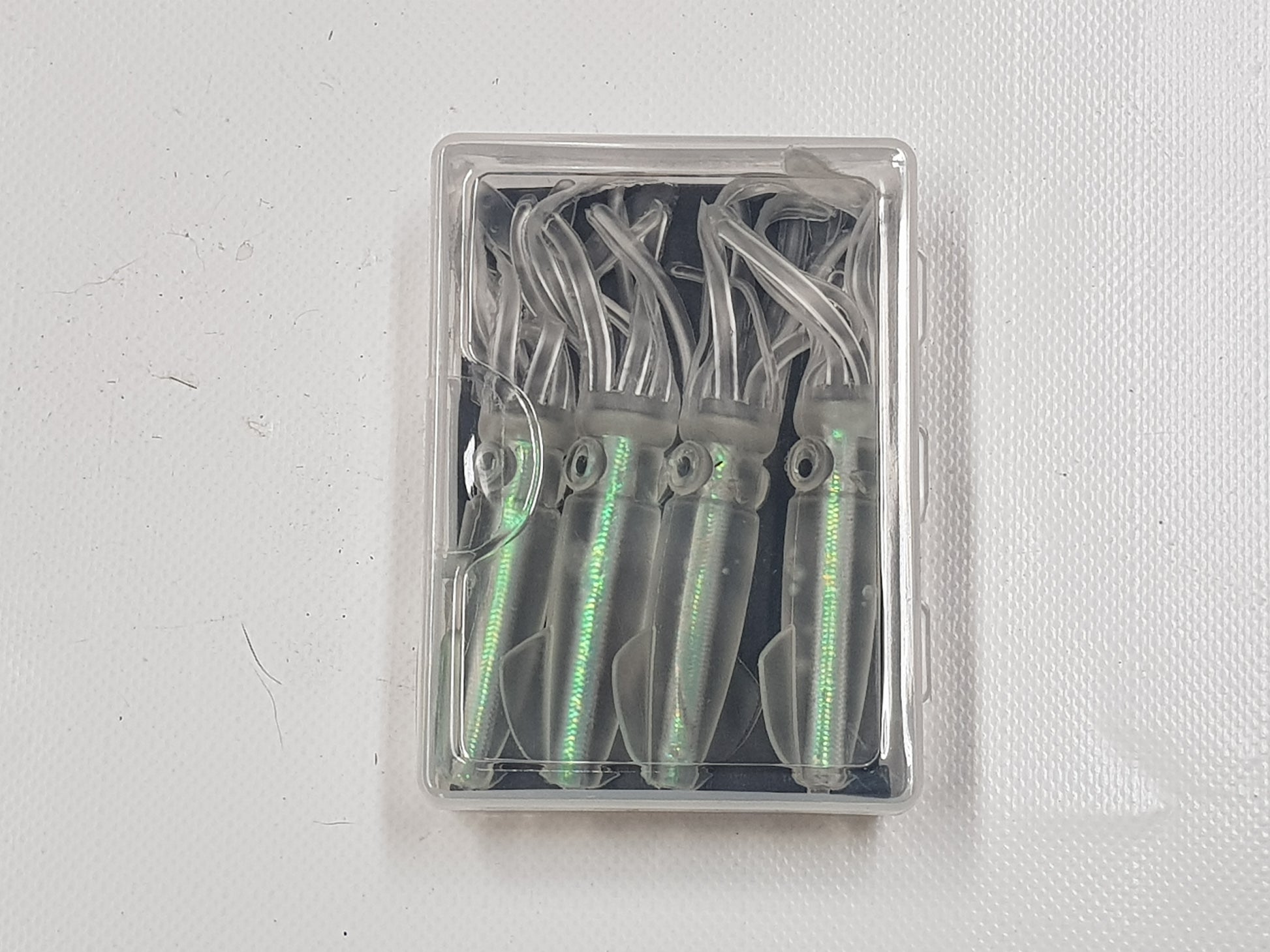 Iridescent Squid - 4 Pack - Diamond Networks