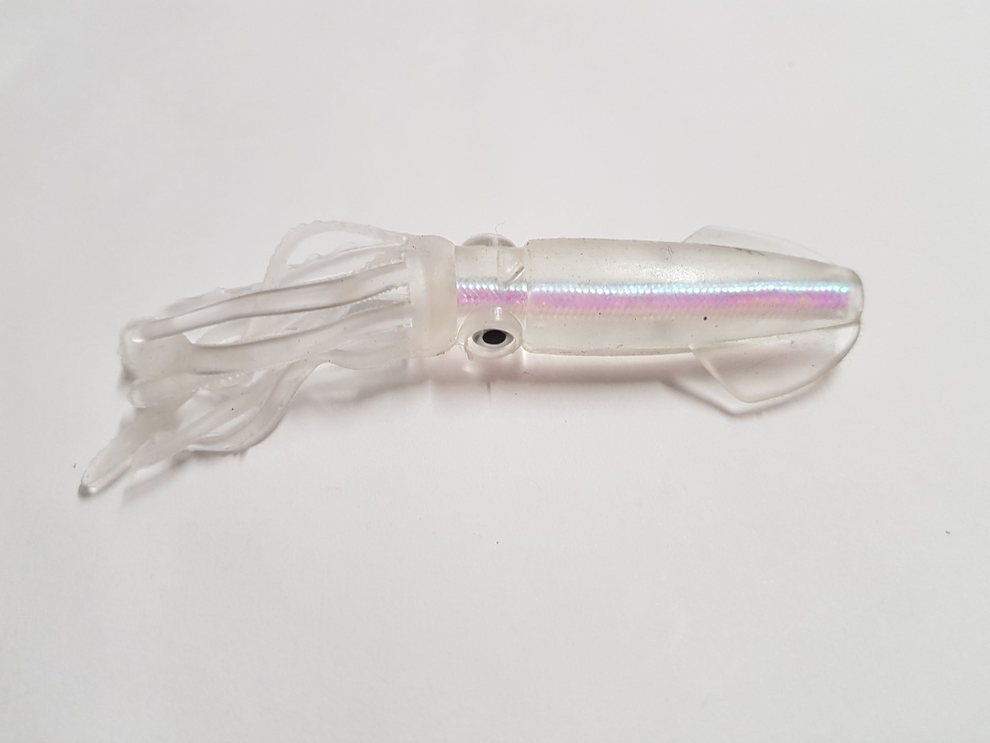 Iridescent Squid - 4 Pack - Diamond Networks