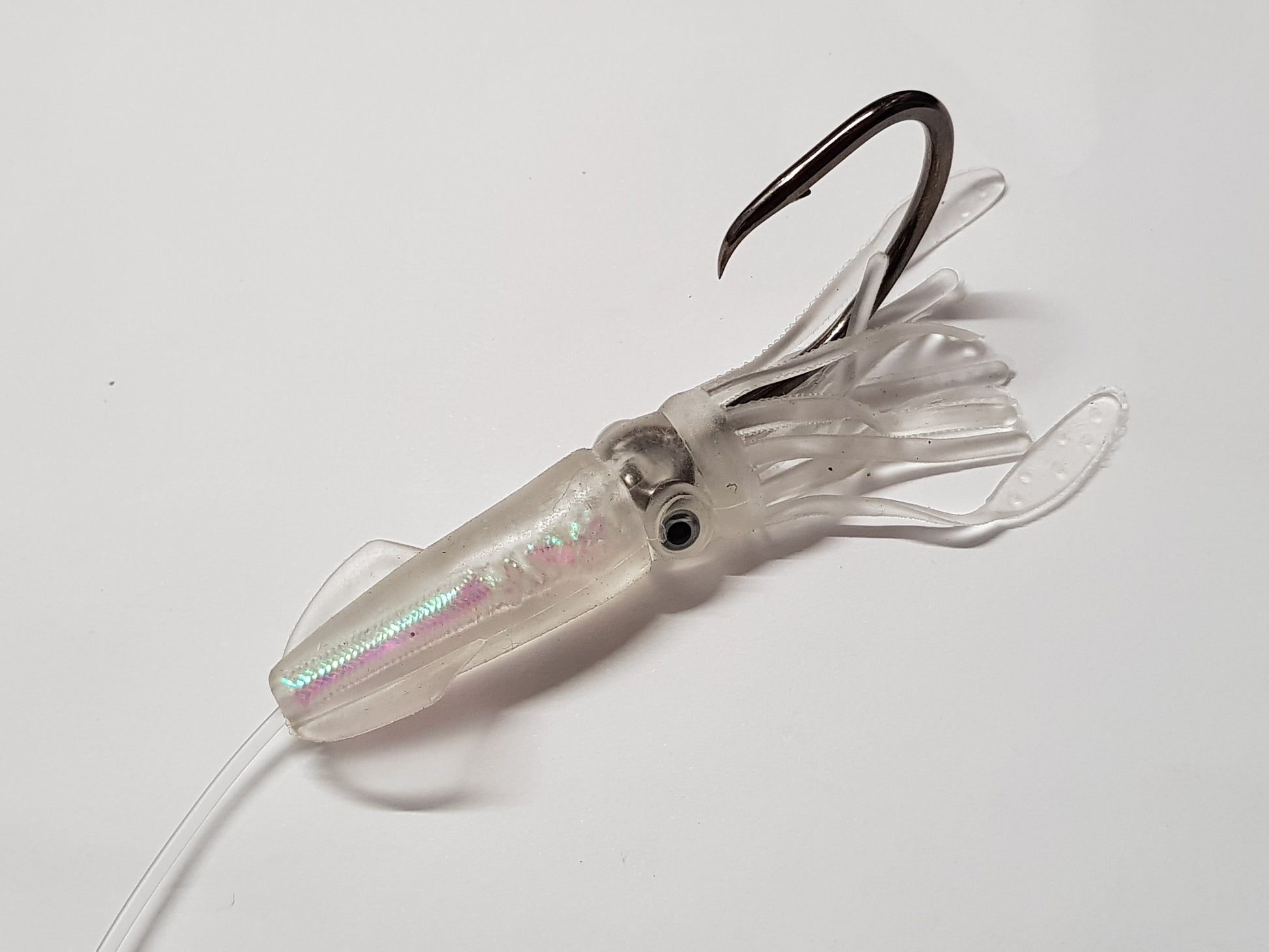 Iridescent Squid - 4 Pack - Diamond Networks