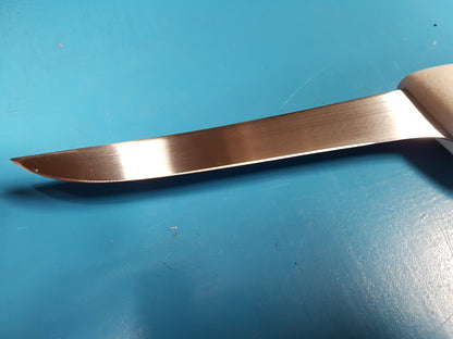 Diamond Networks 14cm Japanese Stainless Steel Fish Filleting Knife