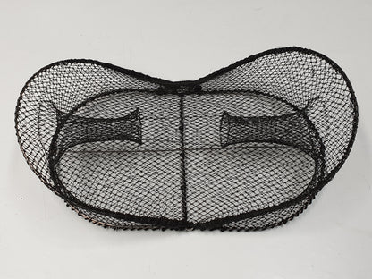 Stainless Steel Large Opera House Marron Traps