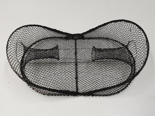 Stainless Steel Large Opera House Marron Traps