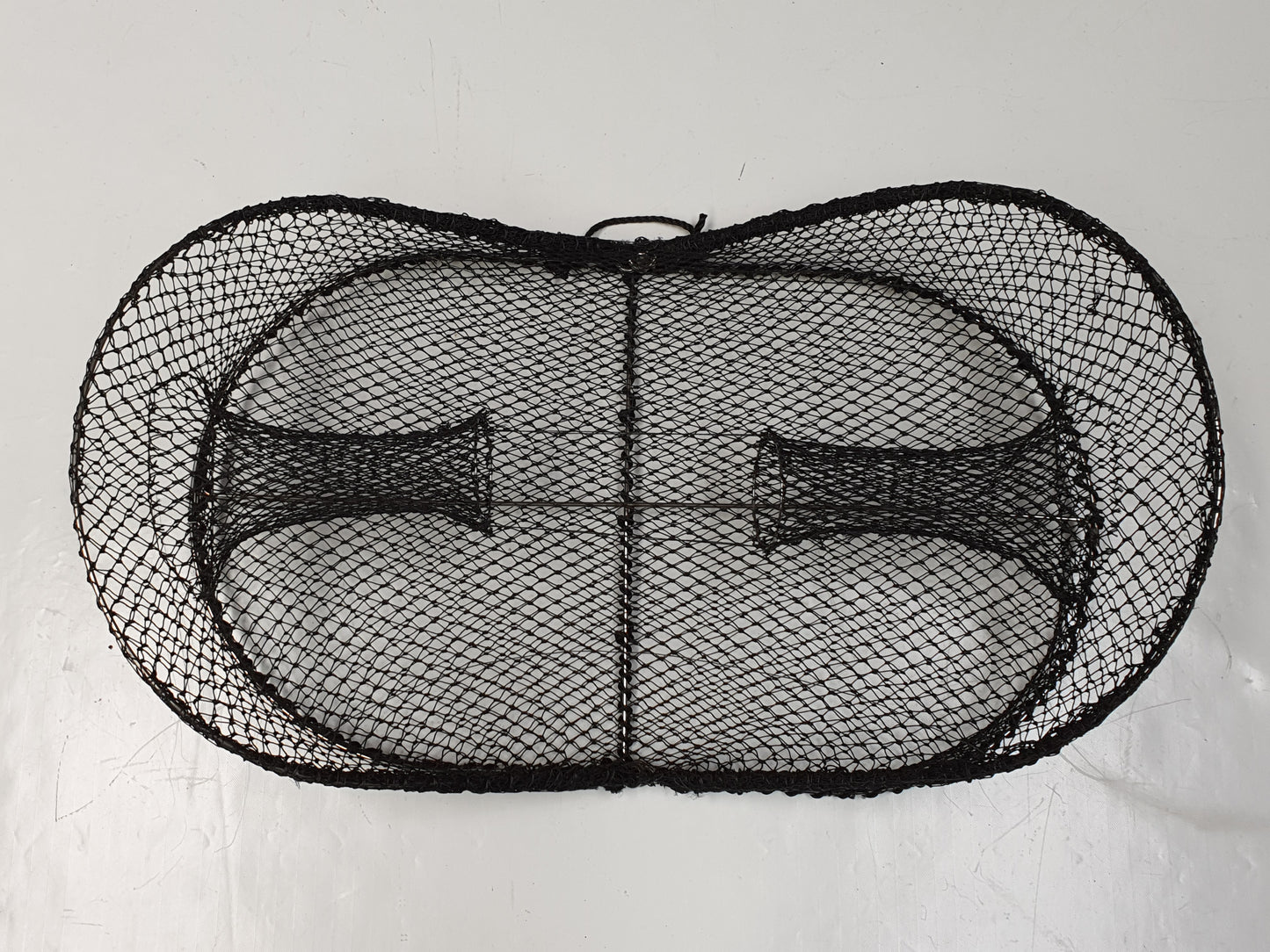 Stainless Steel Large Opera House Marron Traps - High Quality