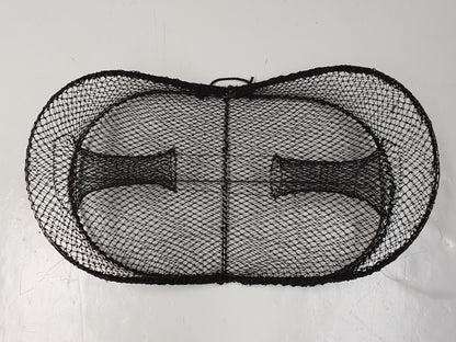 Stainless Steel Large Opera House Marron Traps - High Quality