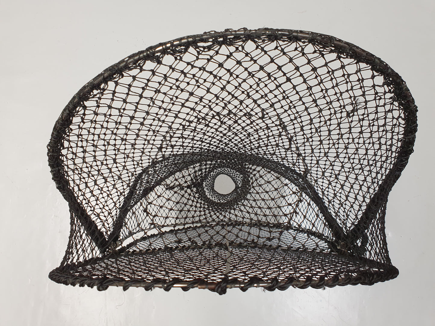 Stainless Steel Large Opera House Marron Traps - Quality Traps