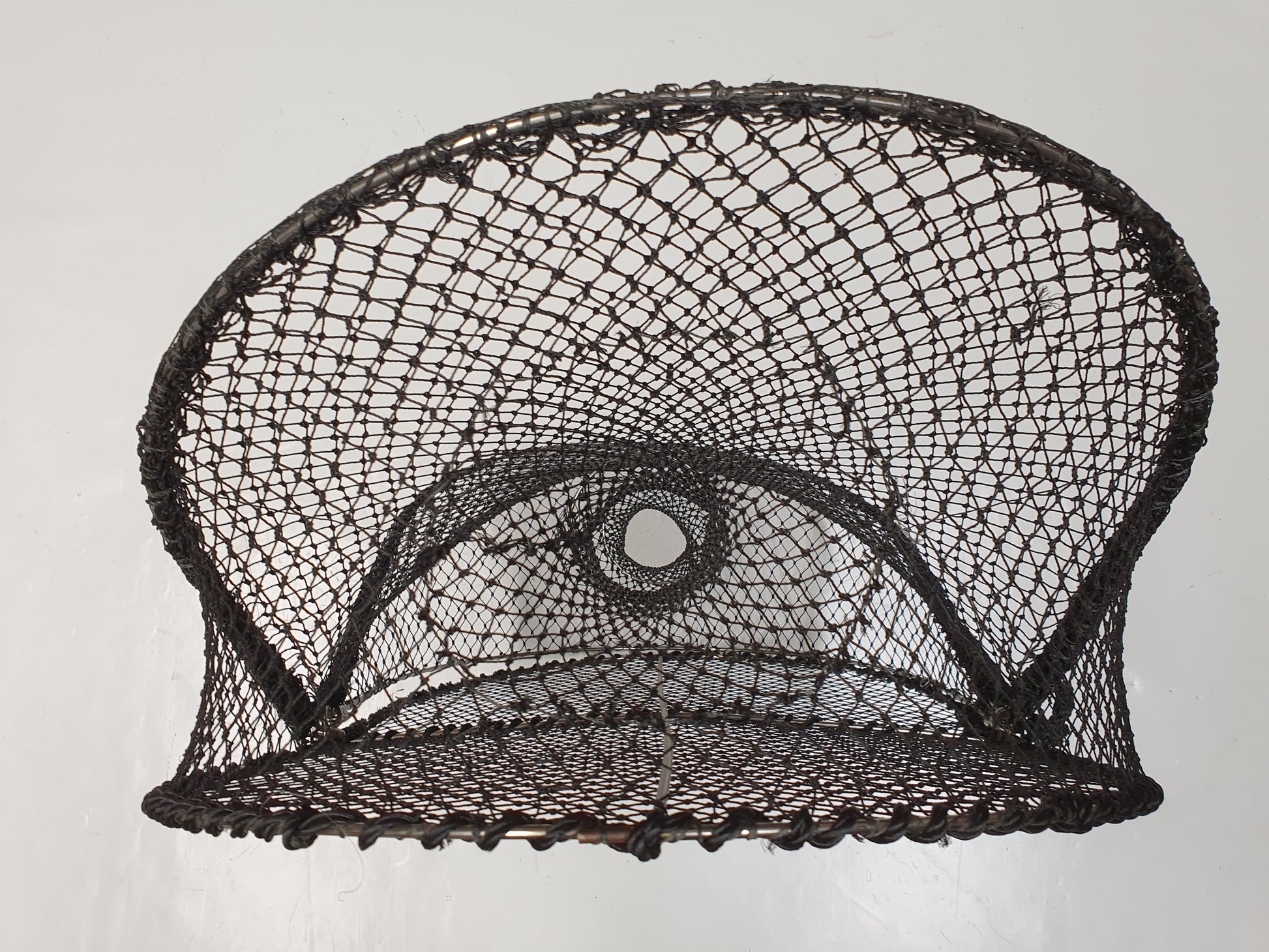 Stainless Steel Large Opera House Marron Traps - Quality Traps