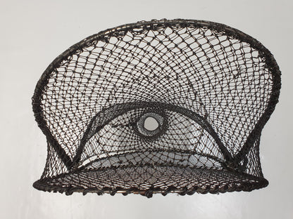 Stainless Steel Large Opera House Marron Traps - Quality Traps