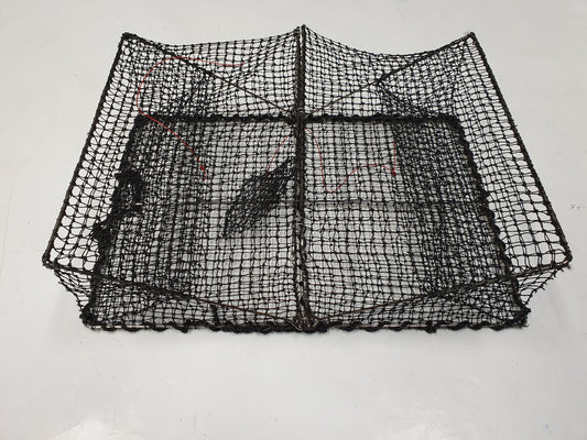 Standard Size Stainless Steel Marron Trap