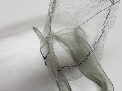 Prawn Net - Mono - High Quality - For Professional Divers - 1.4m Length - Diamond Networks