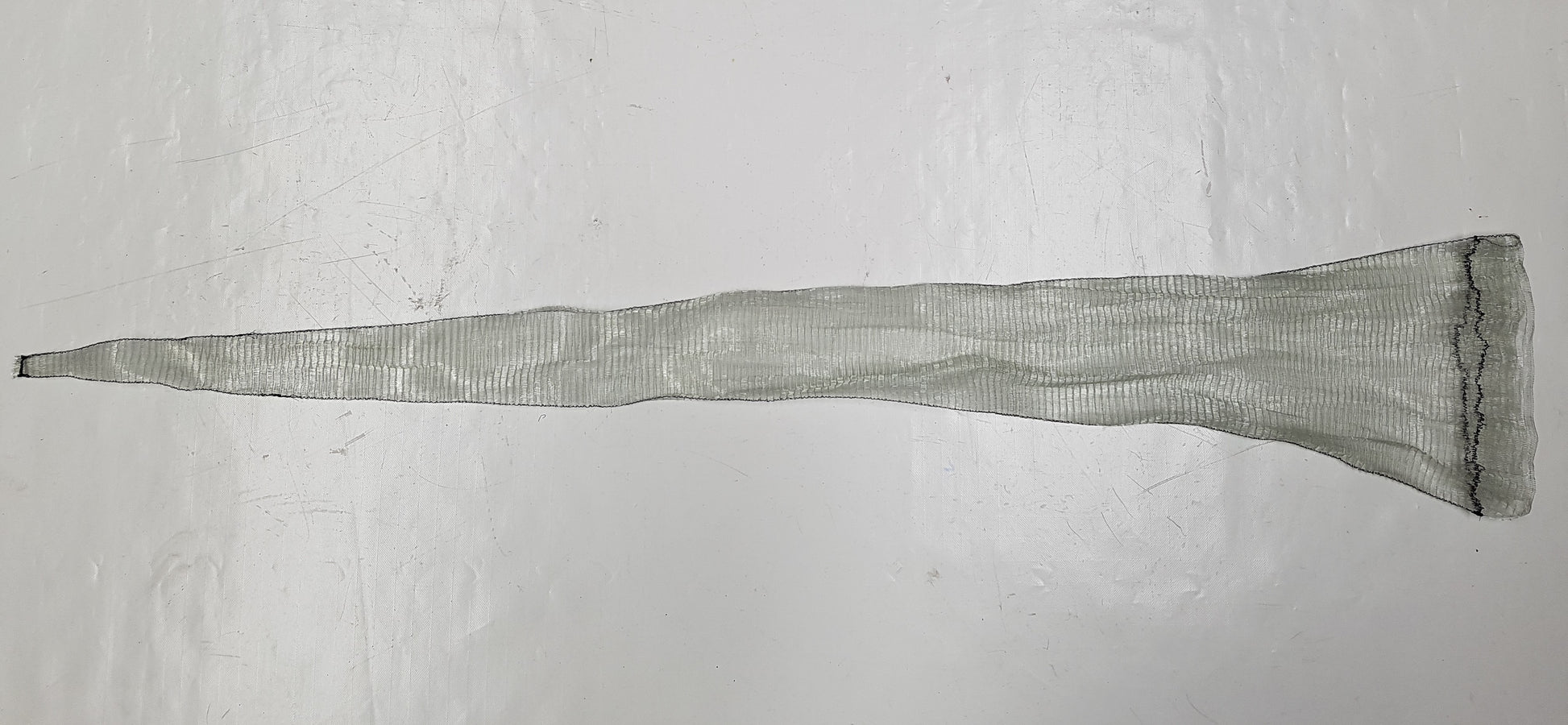 Prawn Net - Mono - High Quality - For Professional Divers - 1.4m Length - Diamond Networks