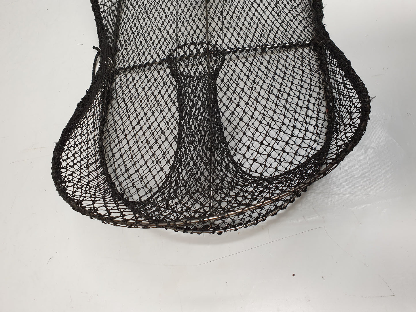 Stainless Steel Large Opera House Marron Traps - Marron Gear