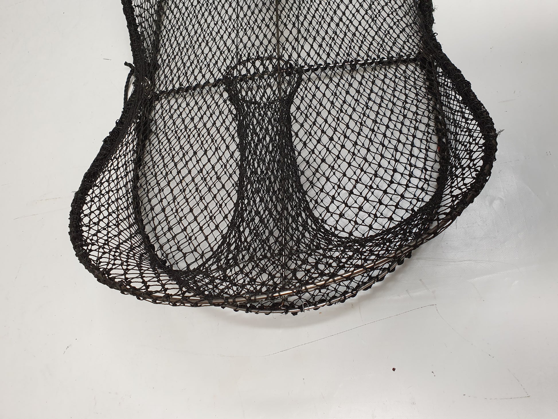 Stainless Steel Large Opera House Marron Traps - Marron Gear