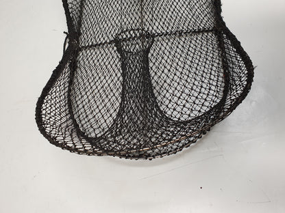 Stainless Steel Large Opera House Marron Traps - Marron Gear