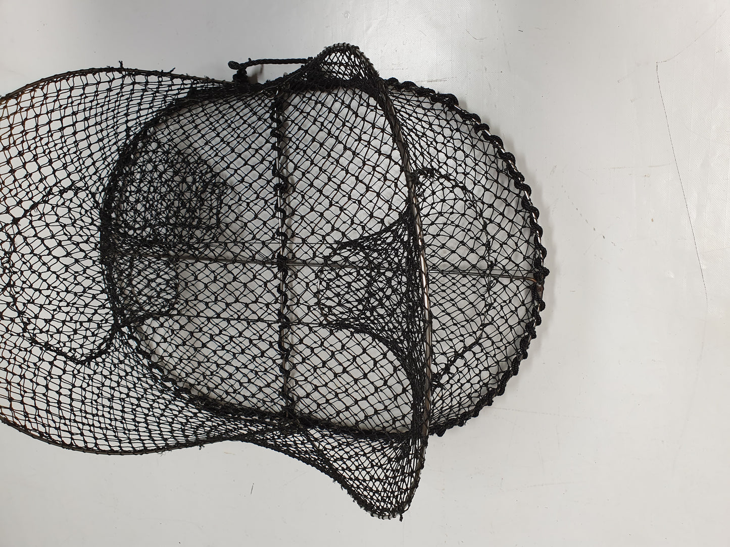 Standard Marron Traps - Stainless Steel - Quality Traps