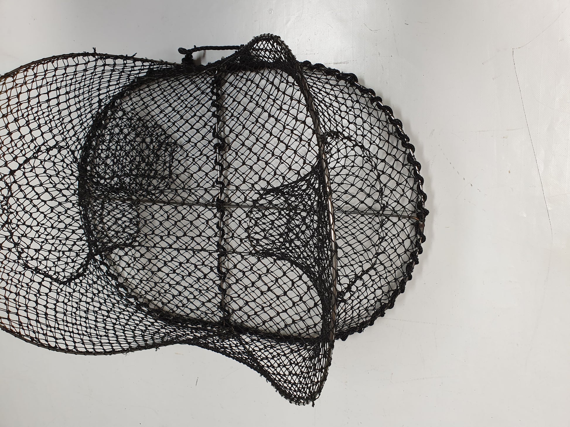 Standard Marron Traps - Stainless Steel - Quality Traps