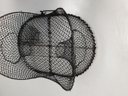 Standard Marron Traps - Stainless Steel - Quality Traps