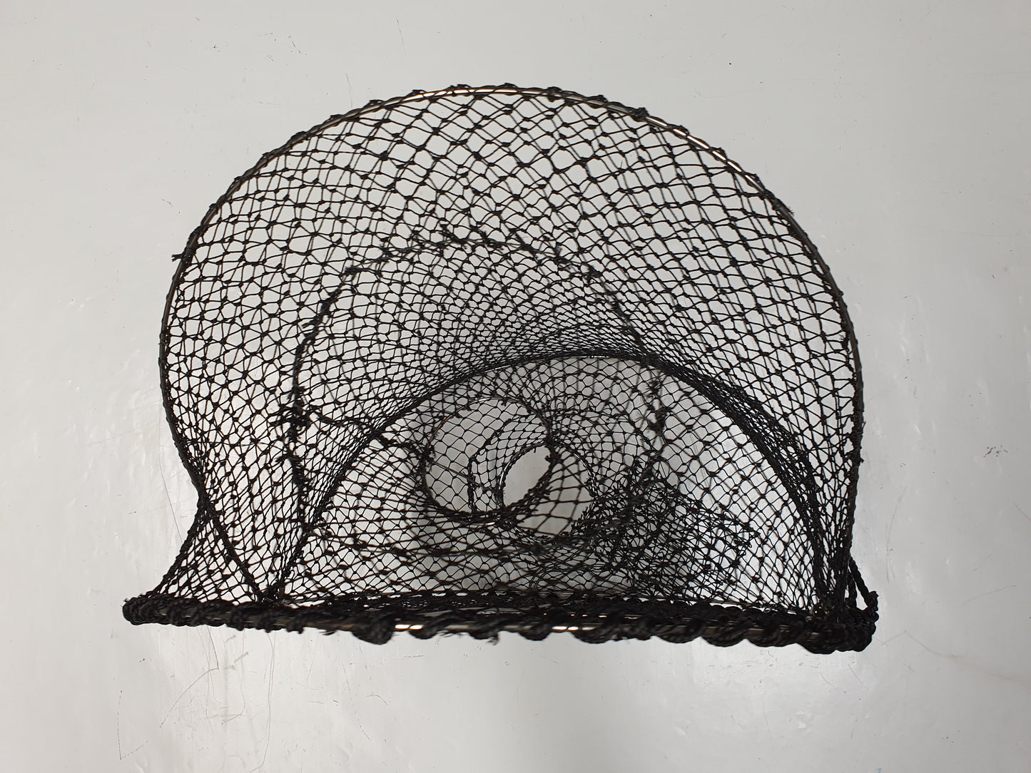 Standard Marron Traps - Stainless Steel - Diamond Networks