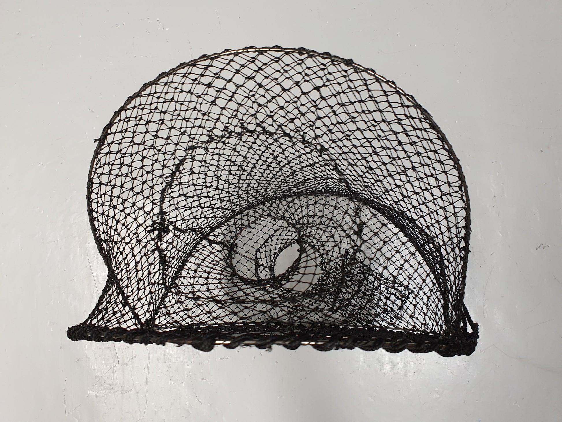 Standard Marron Traps - Stainless Steel - Diamond Networks