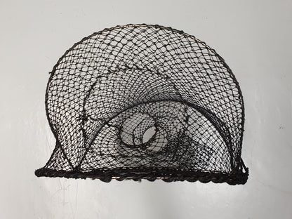 Standard Marron Traps - Stainless Steel - Diamond Networks