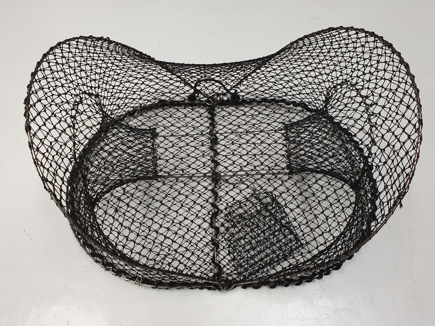 Standard Marron Traps - Stainless Steel