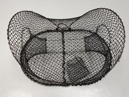 Standard Marron Traps - Stainless Steel