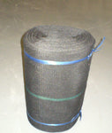 Marron Hide Rolls - Quality UV Treated Material - Low Price Bulk Roll - Diamond Networks