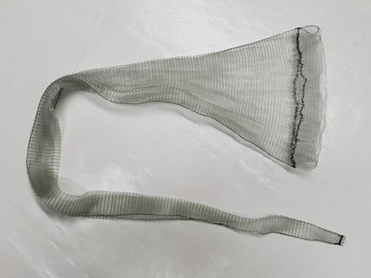 Prawn Net - Mono - High Quality - For Professional Divers - 1.4m Length - Diamond Networks