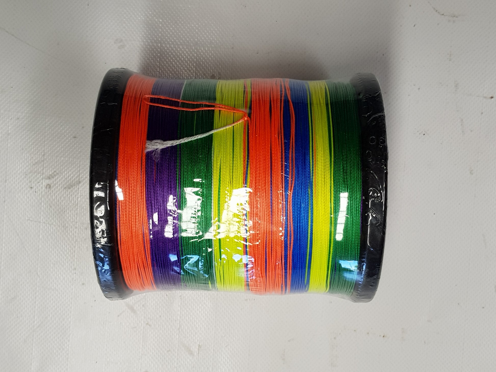 Premium Braid - 150lb - 1000mtr Spool - 0.63mm Very Thin Diameter - High Strength - Diamond Networks