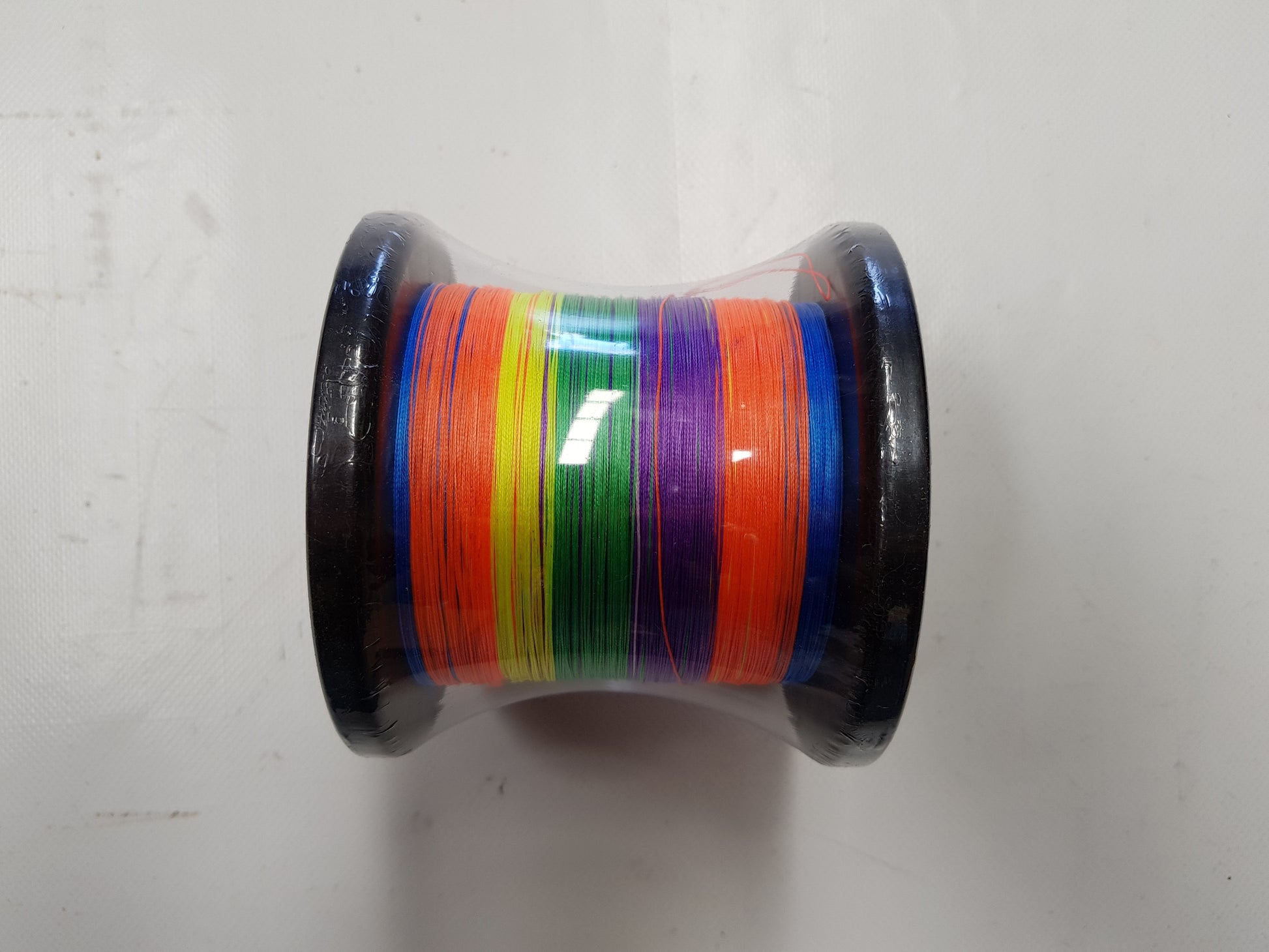Premium Braid - 40lb - 1000mtr Spool - 0.27mm Very Thin Diameter - High Strength - Diamond Networks