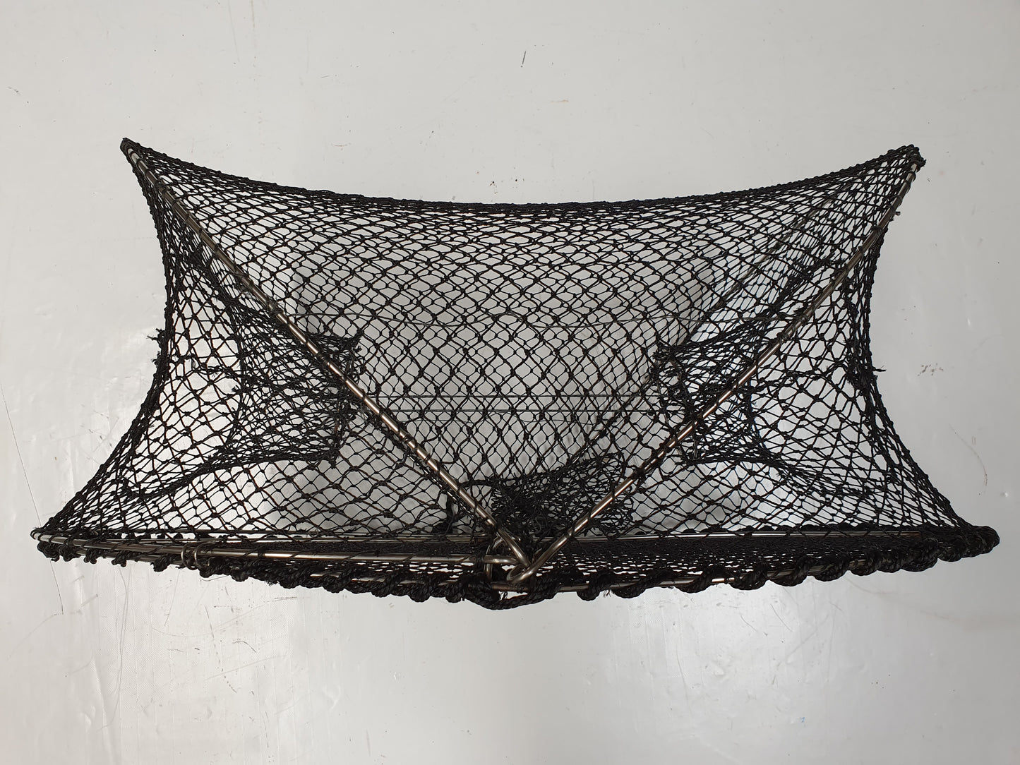 Standard Marron Traps - Stainless Steel - Marron Equipment