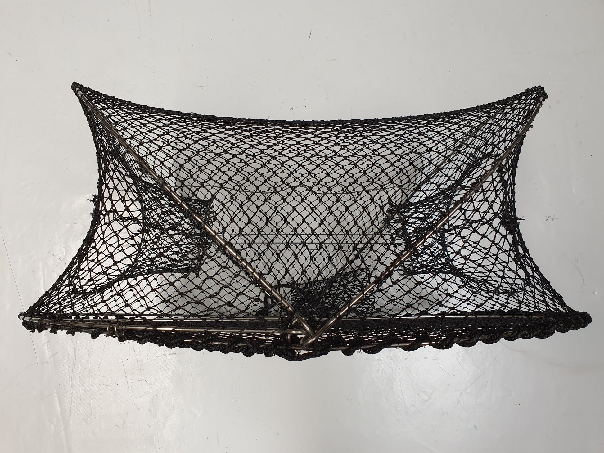 Standard Marron Traps - Stainless Steel - Marron Equipment