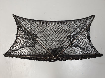 Standard Marron Traps - Stainless Steel - Marron Equipment