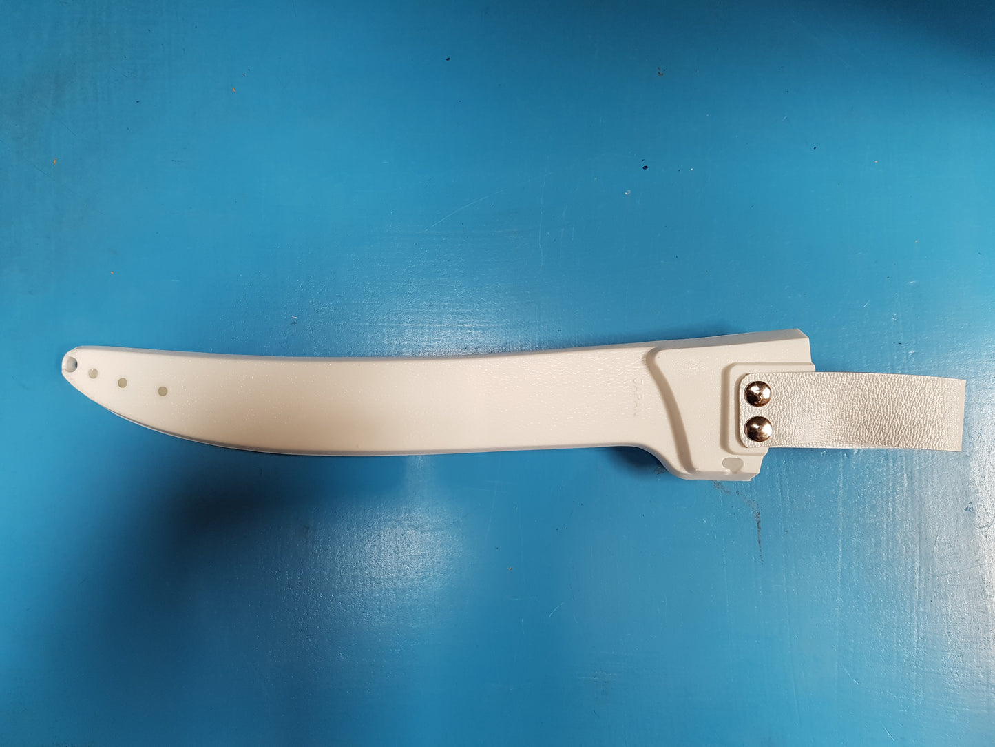 Diamond Networks 21cm Stainless Steel Japanese Fish Filleting Knife