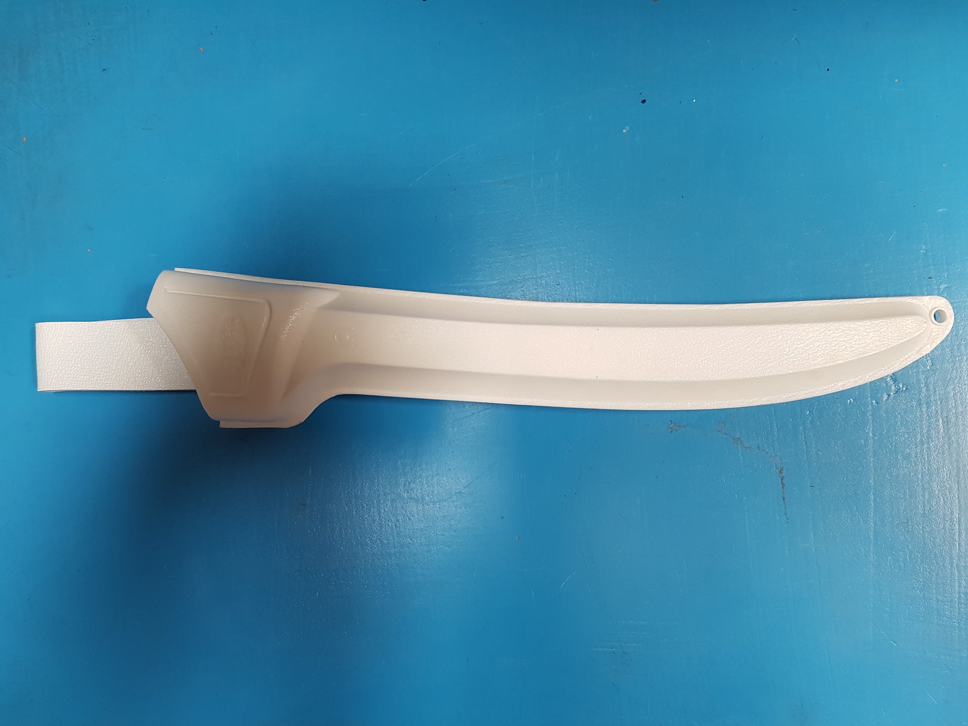 High Quality 21cm Stainless Steel Japanese Fish Filleting Knife in Perth, WA