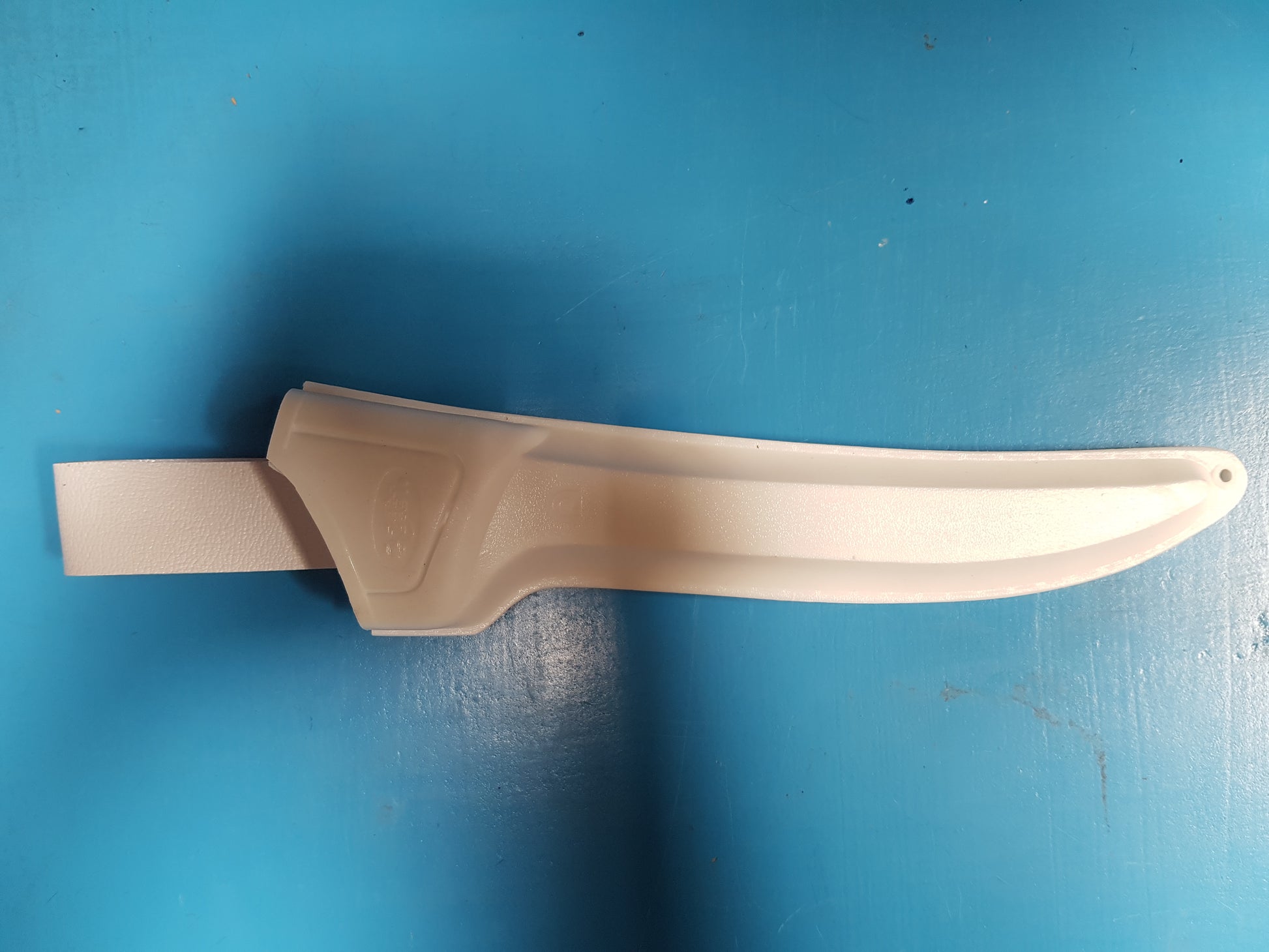 15cm Japanese Stainless Steel Fish Filleting Knife from Diamond Networks in Perth, WA