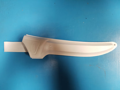 High Quality 14cm Japanese Stainless Steel Fish Filleting Knife